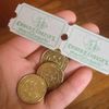 NYC Waiter Gets Chuck E. Cheese Tokens As Tip